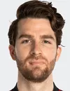Patrick Mullins futbolcu profil fotoğrafı