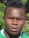 Patrick Ngoma - jogador do City of Lusaka FC