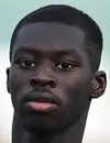 Patrick Nuamah - US Catanzaro futbolcusu