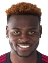 Patrick Okonkwo - Georgia Lions FC futbolcusu