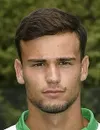 Patrick Ort - giocatore del SC Eltersdorf