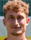 Patrick Osterhage - joueur du SC Freiburg