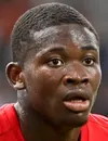 Patrick Ouotro - AS Nancy-Lorraine futbolcusu
