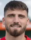 Patrick Papachristodoulou - SV Wilhelmshaven futbolcusu