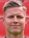 Patrick Pentz - Bröndby IF futbolcusu