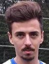 Patrick Petre - FC Bacau futbolcusu