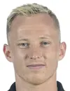 Patrick Pflücke - Royal Charleroi SC futbolcusu