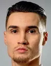Patrick Popescu - Meizhou Hakka futbolcusu