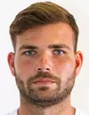 Patrick Puchegger - jogador do SR Donaufeld