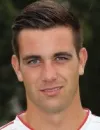 Patrick Schwarz - Spieler von TSV Gussenstadt