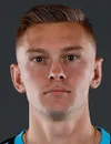 Patrick Seagrist - Greenville Triumph SC futbolcusu