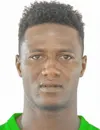 Patrick Sédjamè - jogador do Buffles Borgou
