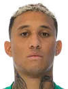 Patrick Sequeira foto de perfil del futbolista