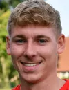 Patrick Siemer - jugador del TuS Bersenbrück