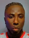 Patrick Singbah futbolcu profil fotoğrafı