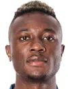 Patrick Soko - UD Almería futbolcusu