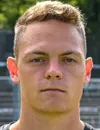 Patrick Sontheimer - 1.FC Saarbrücken futbolcusu