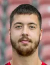 Patrick Storb - Heider SV futbolcusu