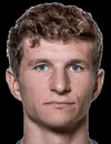 Patrick Tjørnelund - Spieler von Esbjerg fB