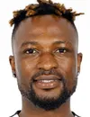 Patrick Twumasi - Jeonbuk Hyundai Motors futbolcusu