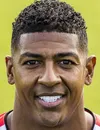 Patrick van Aanholt - joueur du Sparta Rotterdam