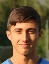 Patrick Vesco - giocatore del US Levico Terme