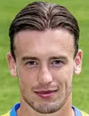 Patrick Vroegh - giocatore del VV Sparta Nijkerk