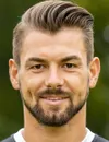 Patrick Wiegers futbolcu profil fotoğrafı