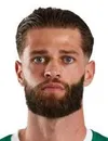 Patrick William - Bucheon FC 1995 futbolcusu