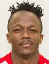 Patrick Williams Ntamack futbolcu profil fotoğrafı
