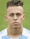 Patrick Zlatanovski futbolcu profil fotoğrafı