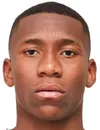 Patrick - Clube Atlético Mineiro futbolcusu