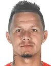 Patrick - Spieler von Betim Futebol