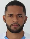 Patrick - Aquidauanense FC futbolcusu