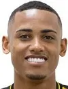 Patrick - Grêmio Novorizontino (SP) futbolcusu