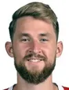 Patrik Bacsa - Spieler von Budapesti VSC - Zugló