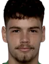 Patrik Berka - SK Sigma Olomouc B futbolcusu