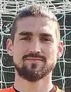 Patrik Bordon futbolcu profil fotoğrafı