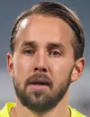 Patrik Carlgren - FC Nantes futbolcusu