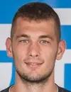 Patrik Demjén - Debreceni VSC futbolcusu