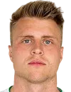 Patrik Dziak futbolcu profil fotoğrafı