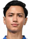 Patrik Gustavsson - BG Pathum United futbolcusu