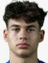 Patrik Horvat - GNK Dinamo Zagreb U19 futbolcusu