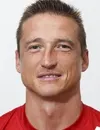 Patrik Jezek futbolcu profil fotoğrafı
