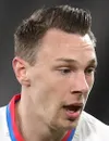 Patrik Johannesen - KÍ Klaksvík futbolcusu