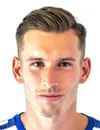 Patrik Kavalir - giocatore del SK Benatky nad Jizerou