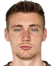 Patrik Lukac - jugador del Zemplin Michalovce