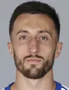 Patrik Mijic - Spieler von AE Kifisia