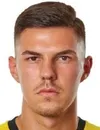 Patrik Mohorovic - joueur du Zabbar St. Patrick FC