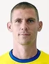 Patrik Nagy - giocatore del Mezőörs KSE
